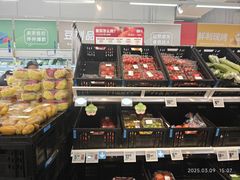 -盒马鲜生(杭州运河上街店)