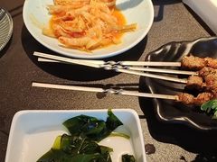 -额尔敦·品质自助(摩尔城店)