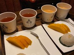 -菩泰·泰式草本按摩SPA(国大城市广场店)