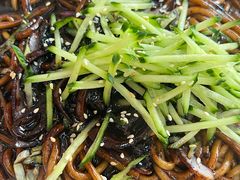 -玛嘻哒韩国料理延吉烤肉(莫邪路新天地店)