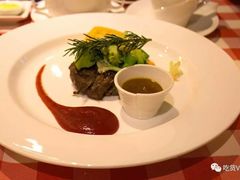 -卡本妮法餐厅·北京和平宾馆