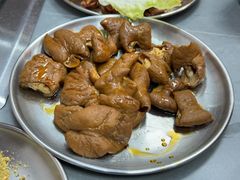 -口岸齐齐哈尔烤肉(风尚米兰总店)