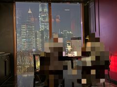 -上海滩餐厅(BFC外滩金融中心店)