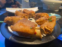 -凤凰湘语·海派湘菜(浦东旗舰店)