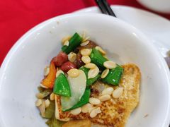 -天鲜阁·海鲜粤菜·33年老字号(石槎白云站店)