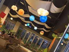 -暮炭·鲜货烧烤小李的精酿酒馆(泽科·空港星泽汇店)