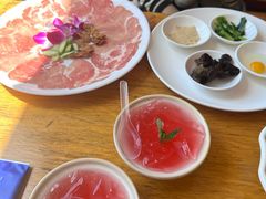 -桥香园过桥米线(国贸店)