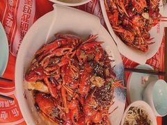 -汉虾王.小龙虾.武汉菜.粤菜(科技园店)