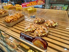 -味多美蛋糕(西安门店)