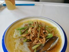 -煜丰汴京烤鸭(福彩路店)