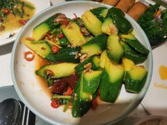 -Linlin泰餐厅(华夏幸福店)