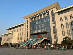-南京邮电大学(仙林校区)