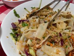 -西贝莜面村(镇江苏宁广场店)