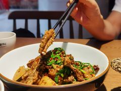 老长沙热卤-辣得叫湘菜(四明店)