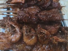-胡仁根胡记炸炸炸