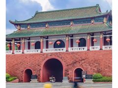 -东莞市可园博物馆