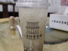 -二泉园老菜馆·百年无锡菜