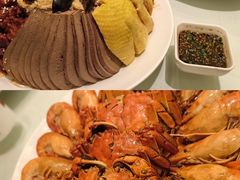-東城故事·尋找姆媽的味道(玉兰路店)