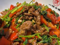 -一味大院•桐庐菜传承店(春江路店)