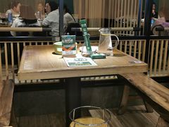 大堂-费大厨辣椒炒肉(吉联MALL店)