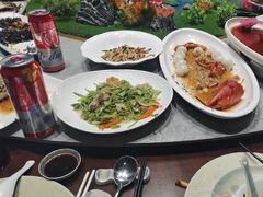 -新阿布海鲜大酒店