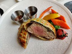 -芳草地西式融合餐厅(回龙窝店)
