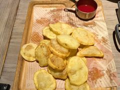 -卢布里西餐厅(星海广场店)