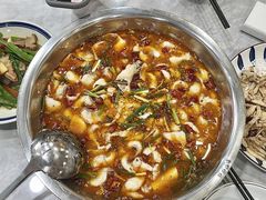 -老四川平头酸菜鱼(衙前店)