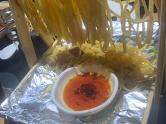 -东口码头·烧鸽子·鱼头泡饼·地方菜(金鹰悦城店)