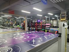 -耀恒健身(南浦地铁店)