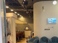 -天真蓝照相馆(宁波来福士店)