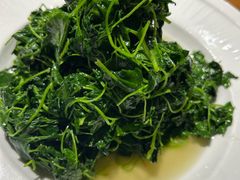 酒香草头-金枝玉叶上海人家食府(三里河店)