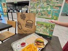 -Shake Shack(天环店)