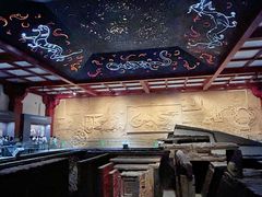 -北京大葆台遗址博物馆