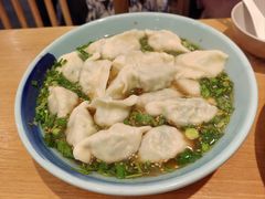 -三姐妹饺子(东木头市店)