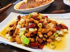 -陈麻婆豆腐(旗舰店)