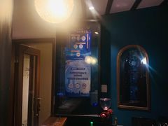 -RUMORS COFFEE ROASTERY鲁马滋咖啡(湖南路店)