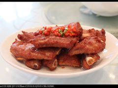 -亢龙太子酒轩(东湖店)