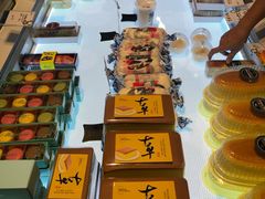 -米洛克欧洲蛋糕(西南路店)