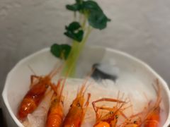 -乔街深夜食堂·小龙虾·高压锅生蚝(杭州总店)