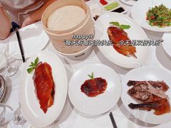 -四季民福烤鸭店(前门店)