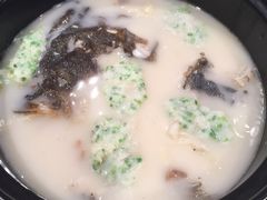 -小厨娘淮扬菜(清江苏宁广场店)