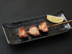 -肉仓焼肉バー(烟台山店)