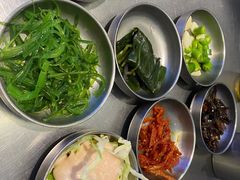 -大叹号·朝鲜族烤肉(潍坊泰华城店)
