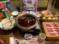 -披头士烧鸟居酒屋(王府井店)