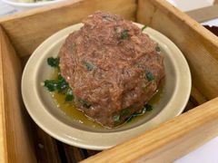 -蔡澜点心·粤菜(西单大悦城店)