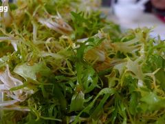 凉拌苦菜-海岛渔村大酒店(云霄路店)