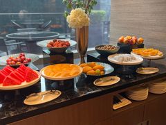 -深圳四季酒店·馥自助餐厅