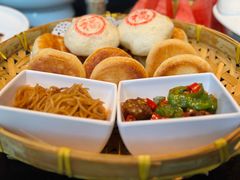 -筱爷叔·上海传统手工菜(新桥店)