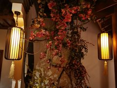 -江南赋(内蒙古大厦店)